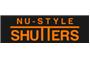 Nu - Style Shutters logo