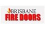 Brisbane Fire Doors logo