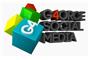 G4orce Social Media Solutions logo