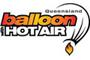 Hot Air Balloon Brisbane logo