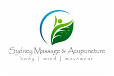 Sydney Massage & Acupuncture image 1