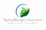 Sydney Massage & Acupuncture logo
