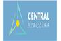 Central Business Data logo
