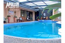 Apollon Motor Inn image 3