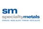 Specialty Metals logo