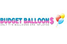 Budget Balloons image 1