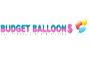 Budget Balloons logo