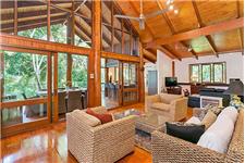 Wanggulay Luxury Rainforest Retreat Cairns image 2