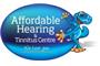Affordable Hearing and Tinnitus Relief - Gold Coast logo