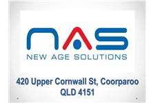 New Age Solutions Pty Ltd image 1