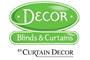 Decor Blinds and Curtains Jandakot logo
