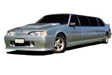 1800 Limo Melbourne image 3
