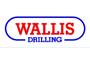 Wallis Drilling Pty Ltd logo