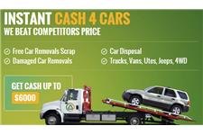 VicRecyclers Cash for Cars Removal Melbourne image 9