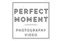 Perfect Moment Photography and Video logo