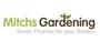 Mitch's Gardening logo