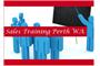 Sales Training Perth logo
