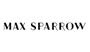 Max Sparrow logo