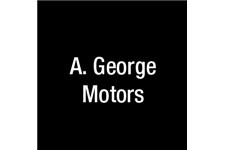A. George Motors Fitzroy - Mechanic FITZROY image 1