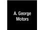 A. George Motors Fitzroy - Mechanic FITZROY logo