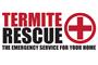 Termite Rescue - Pest & Termite Inspection & Treatment Brisbane logo