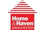 Home and Haven Manchester logo