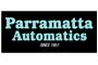 Parramatta Automatics logo