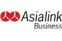 Asialink Business logo