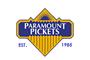 Paramount Pickets logo