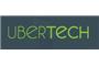 Ubertech is the go to IT support services provider  logo