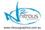 Nitrous Graphics logo