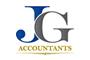 JG Accountants logo