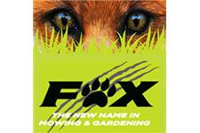FOX MOWING image 1