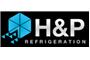 HP Refrigeration logo