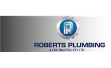 Roberts Plumbing & Contracting image 1