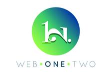 WEB ONE TWO image 1