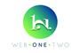 WEB ONE TWO logo