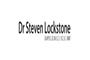 Dr Steven Lockston logo