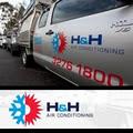 H & H Air Conditioning Brisbane image 4