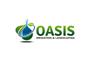 Oasis Irrigation & Landscaping NQ logo