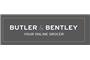Butler & Bentley logo