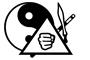 Progressive Martial Arts Academy of Melbourne logo