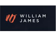 William James image 1