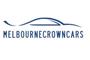 Airport Transfer Cars in Melbourne - Melbourne Crown Cars logo