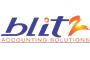 Blitz Accounting Solutions logo