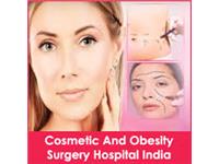 Cosmetic and Obesity Surgery Hospital India image 1