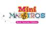 Mini Maestros - Geelong logo