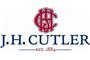 J H Cutler logo