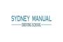 Sydney Manual Driving School logo