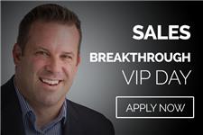 John Blake Sales Breakthrough Solutions image 7